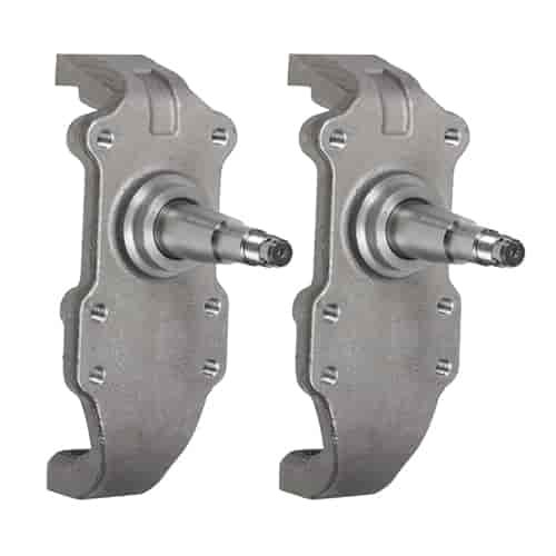 2'' Dropped Spindles 1955-57 Full Size Chevy