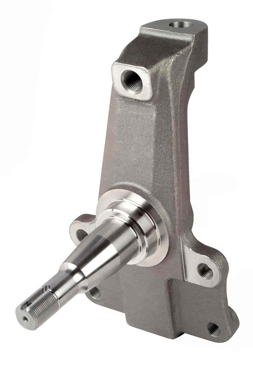Pro-G 2" Drop Spindles 1967-69 Camaro/Firebird