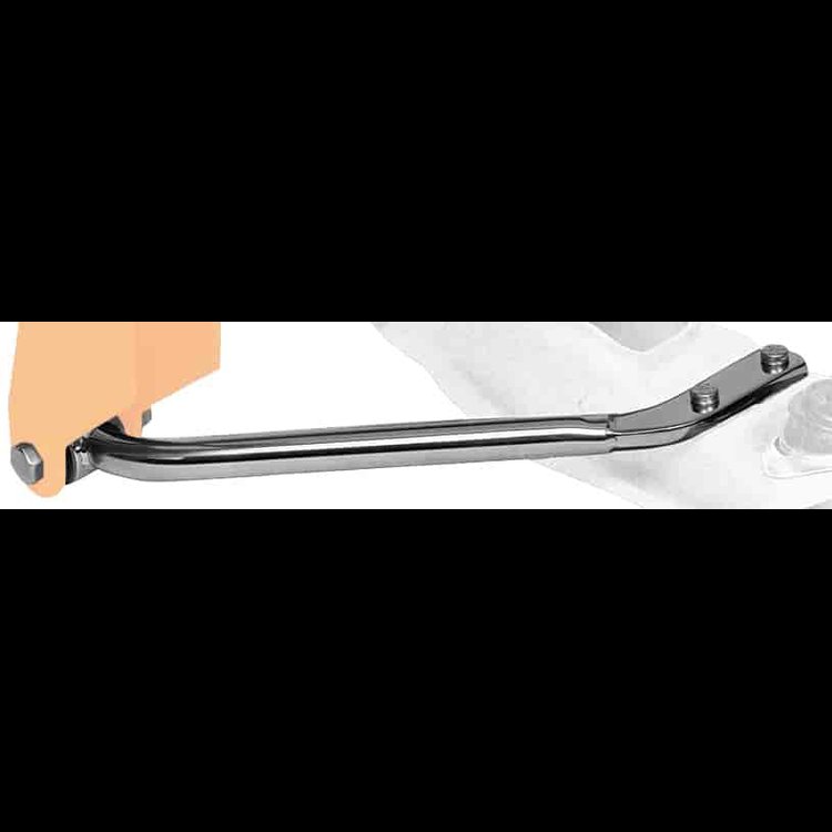 52° Replacement Tubular Strut Rod Kit Pinto