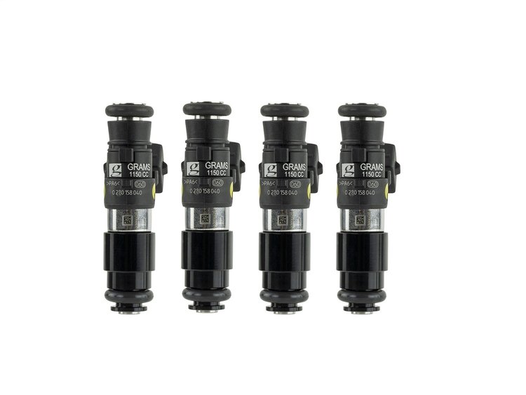 G2-1150-0501 1150cc Fuel Injector Kit for Honda/Acura K-Series / 06+ S2000