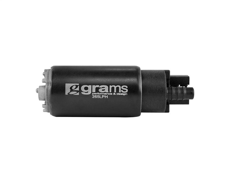 G51-99-0265 Universal 265 LPH In-Tank Fuel Pump Kit