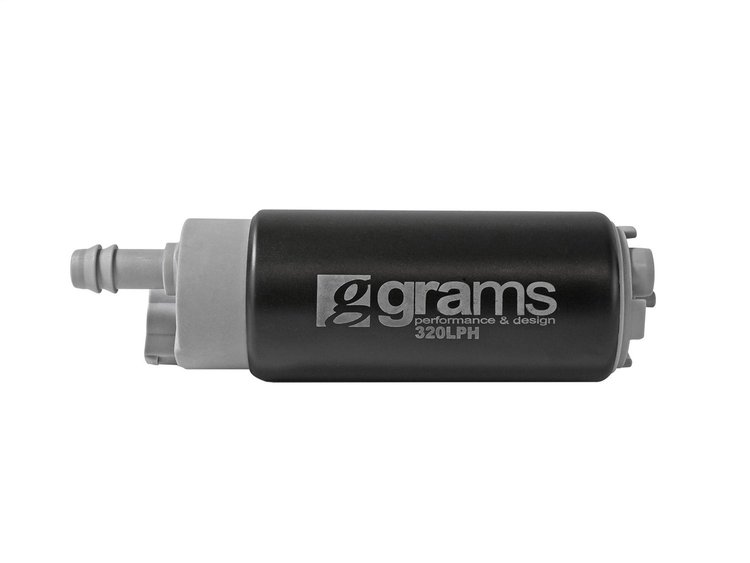 G51-99-0320 Universal 320 LPH In-Tank Fuel Pump Kit