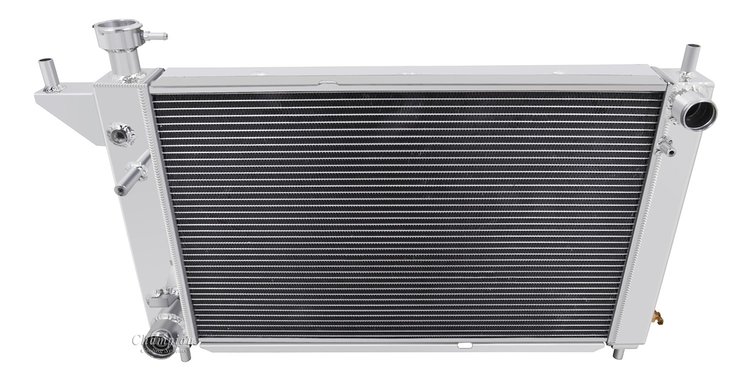 All Aluminum Radiator 1994-96 Ford Mustang
