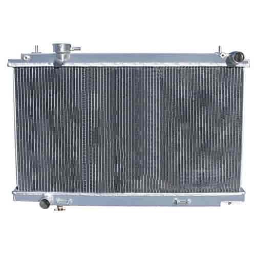 All Aluminum Radiator 2003-06 for Nissan 350Z