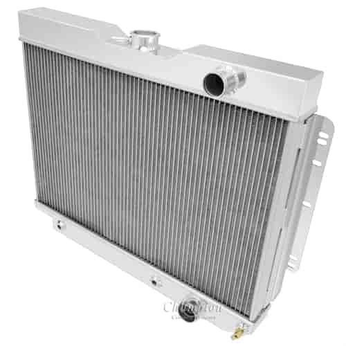 All-Aluminum Radiator