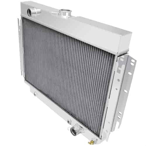 All-Aluminum Radiator