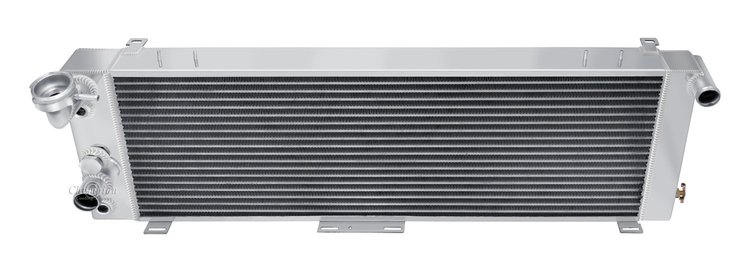 RADIATOR 91-01 JEEP CHERO