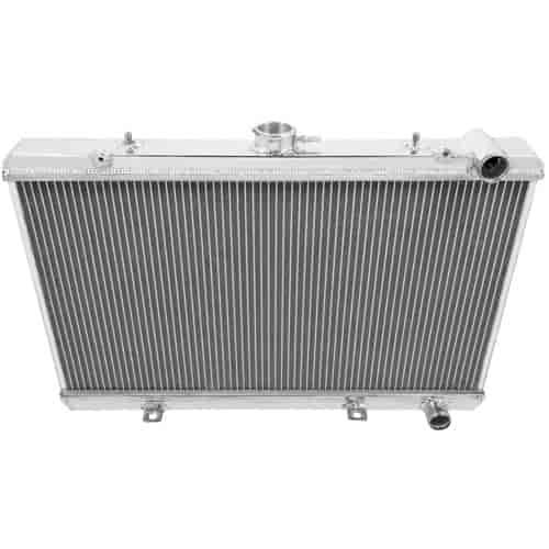 All Aluminum Radiator 1989-1994 for Nissan 240SX