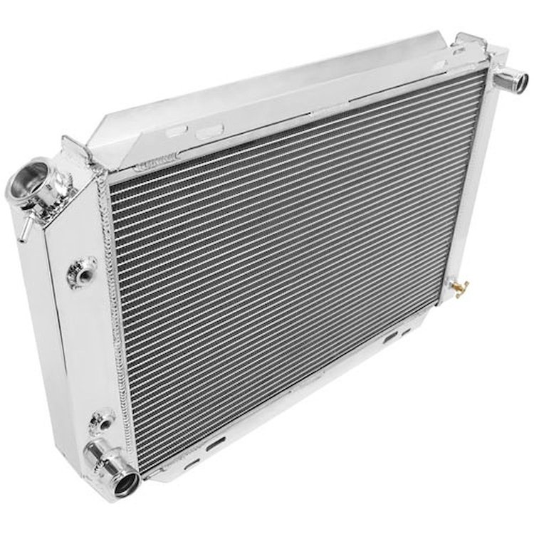 All-Aluminum Radiator for 1979-1993 Ford Mustang