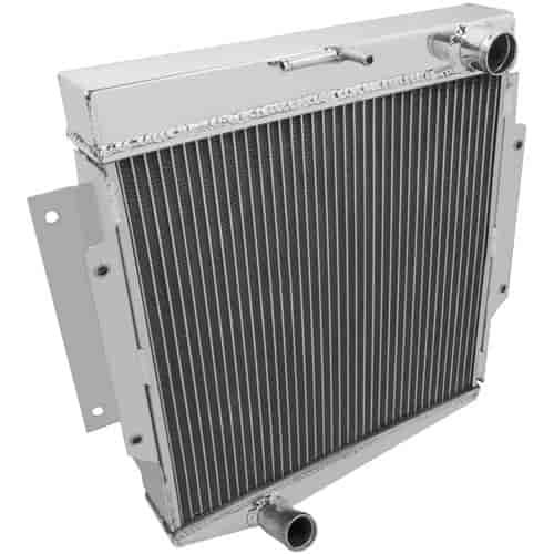 All-Aluminum Radiator 1963-1968 Datsun Fairlady