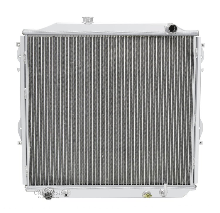 All-Aluminum Radiator Toyota 4Runner