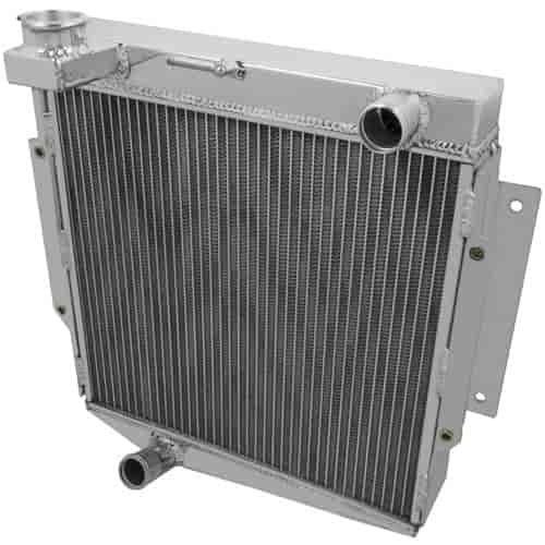 All-Aluminum Radiator 1969-1970 Datsun Fairlady