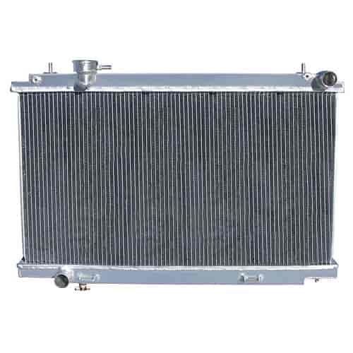 All-Aluminum Radiator 2003-2006 for Nissan 350Z