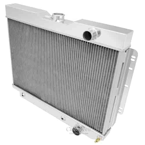 All-Aluminum Radiator 1960-1965 Chevrolet Impala & Bel Air