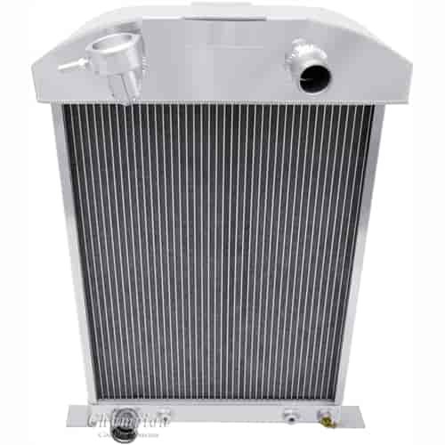 All-Aluminum Radiator