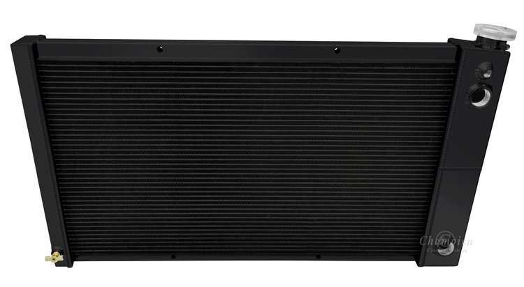RAD 70-72 CHEVY TRK DP BK