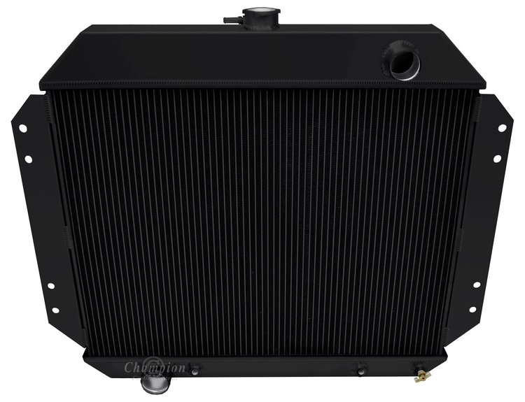 RADIATOR 68-79 F-SERIES