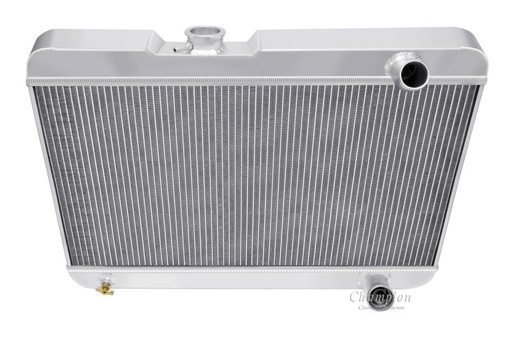 All Aluminum Radiator