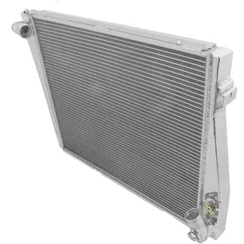 All Aluminum Radiator 1969-1974 BMW