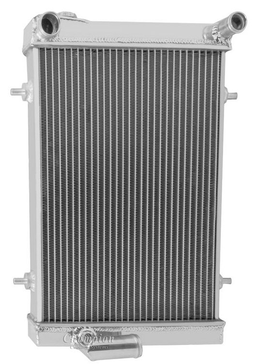 All-Aluminum Radiator 1979-80 Triumph Spitfire