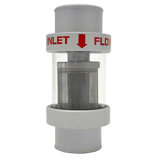 Inline Coolant Filter