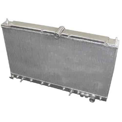 All Aluminum Radiator 1991-1996 Dodge Stealth