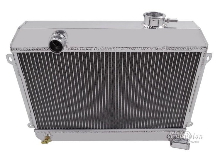 RADIATOR 68-73 DATSUN 510
