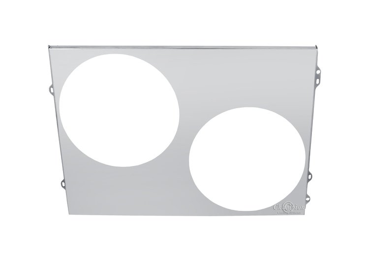 FAN SHROUD CC1631/1633