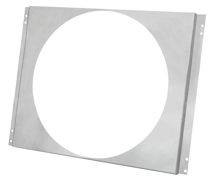 FS339/340 Aluminum Fan Shroud for 1963-1977 Ford/Mercury Applications