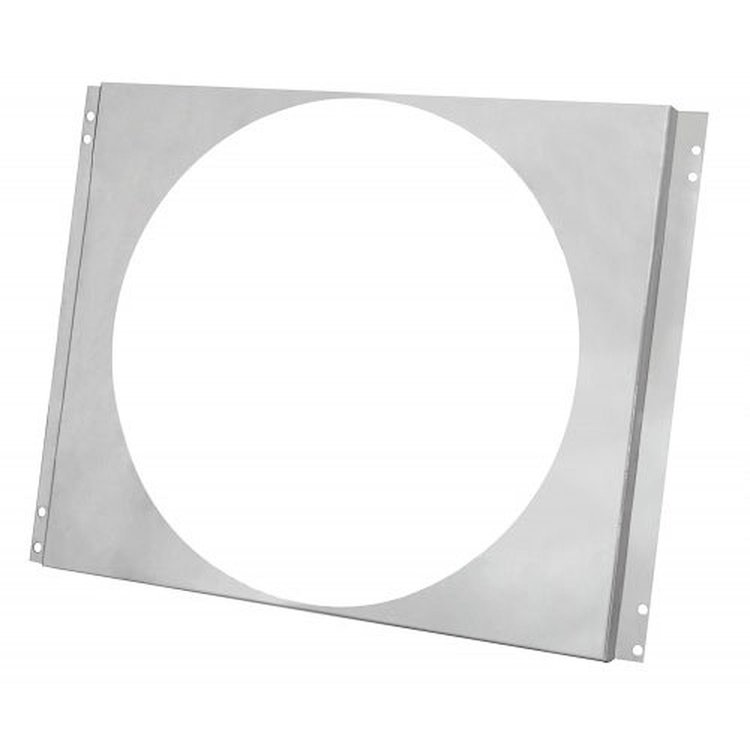 FS375-16 Aluminum Fan Shroud for 1968-1973 Dodge Charger, Challenger, Barracuda, Cuda