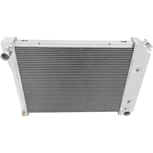 *USED All-Aluminum Radiator 1968-87 GM (20" Core)