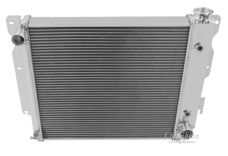 987-2006 WRANGLER YJ (CHE