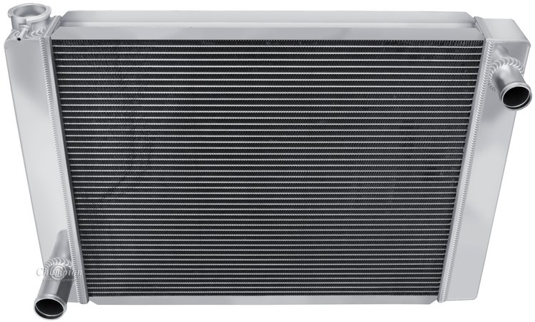 UN20-FD Universal Aluminum Radiator