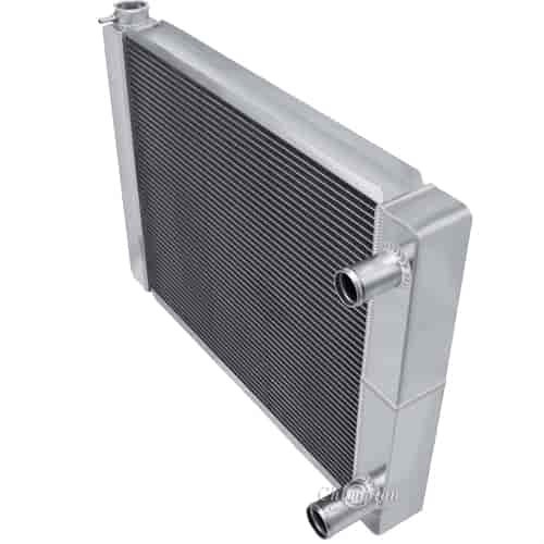 Universal Aluminum Radiator