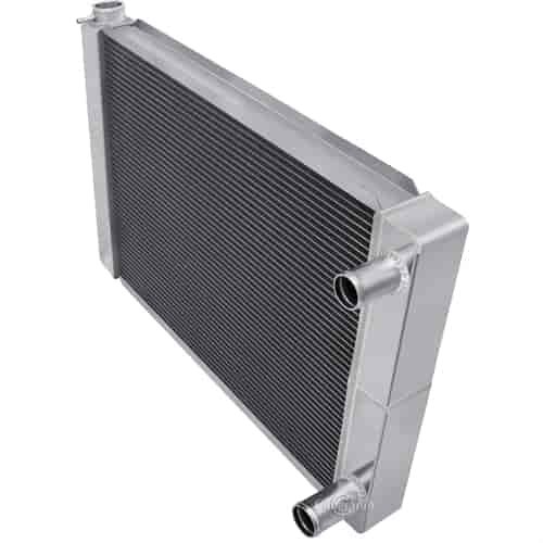Universal Aluminum Radiator