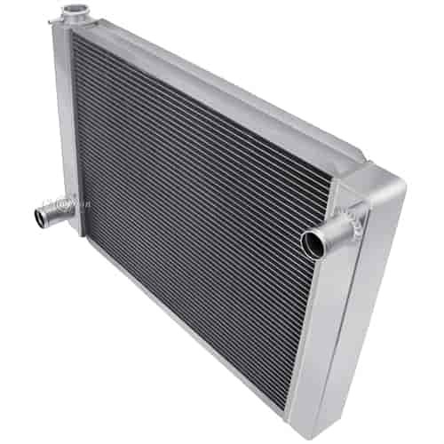 Universal Aluminum Radiator