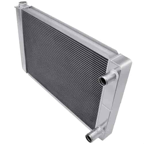 Universal Aluminum Radiator