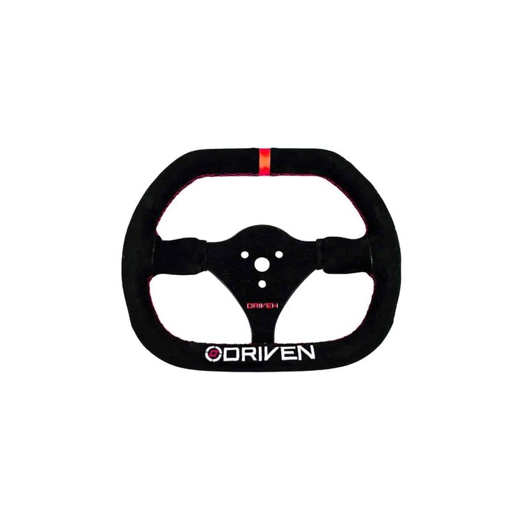 10.75” Quarter Midget Racing Steering Wheel