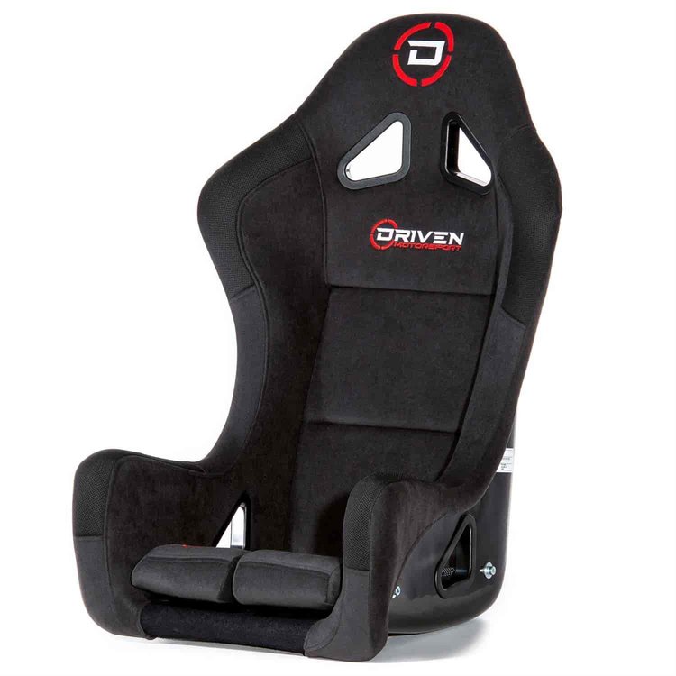 GT Racing Seat - FIA Approved