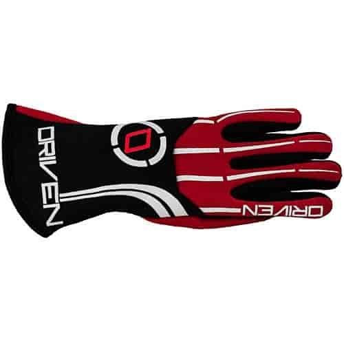 Auto Racing Gloves Nomex
