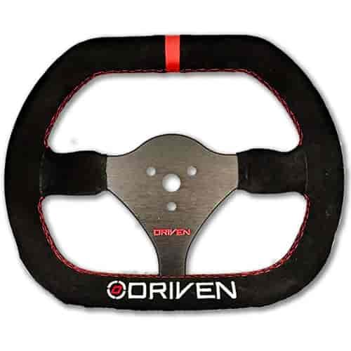 Quarter Midget Steering Wheel 10.75"