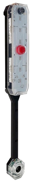 Garage Side Parking Sensor, Adjustable Distance