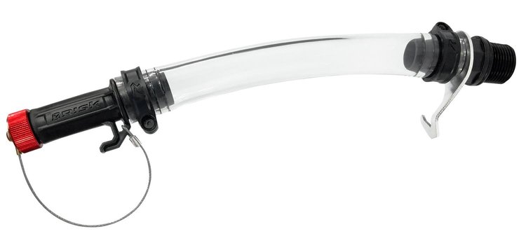 Hose Bender Utility Jug Spout