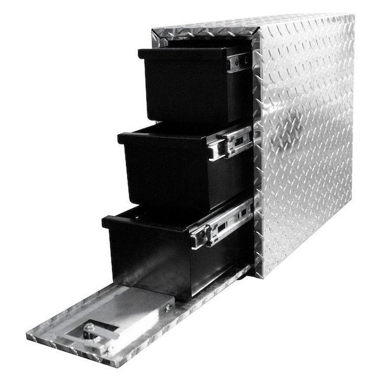 3 DRAWER TOOL BOX