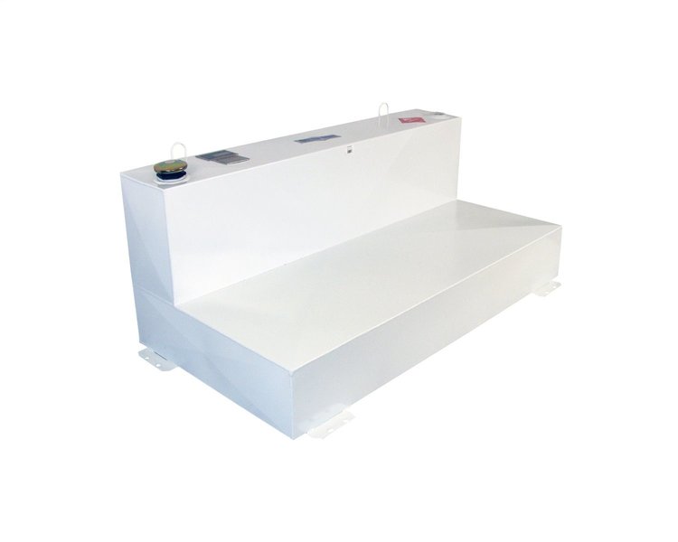 Steel Transfer Tank 100 Gallon L Tank lon