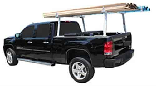 Quantum Rack System 800lb Capacity