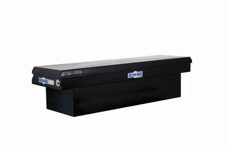 HD X OVER BOX