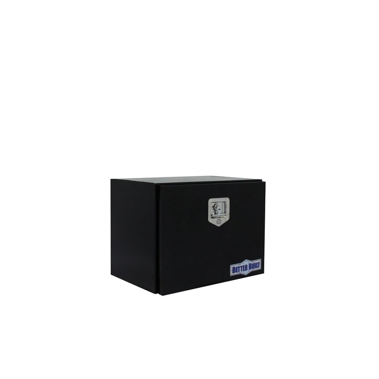UNDER BODY STEEL BLK