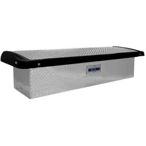63" Single Lid Crossover Box Universal Truck Tool Box
