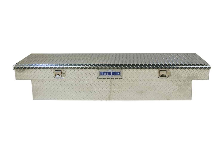 51 Crossover Single Lid Truck Tool Bo